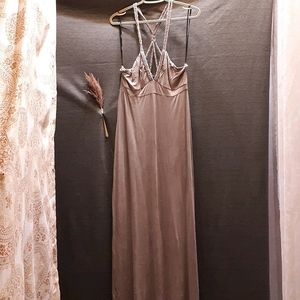 Forever 21 maxi dress